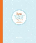 The Bump Pregnancy Planner & Journal