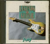 Legends of Guitar: Surf, Vol. 1