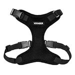 Voyager Step-in Lock Pet Harness - 