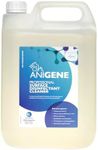 ANIGENE Surface Disinfectant Cleaner (5L – Unscented) - Disinfectant Solution For Use Around Animals & Pets, Kills Bacteria, Viruses, Fungi & Yeast – Non-Corrosive In Use - Made In The UK