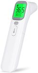 Forehead and Ear Thermometer, Digit