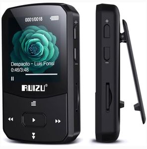RUIZU 64GB