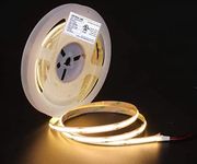 dephen UL-Listed COB LED Strip - 5m