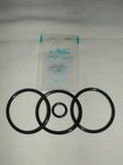 Aladdin Anthony 2" Brass Slide Valve O-Ring Seal Rebuild Kit Also Known as Go-Kit-8