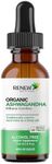 Renew Actives Ashwagandha Liquid - 