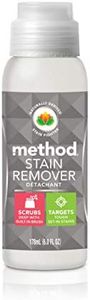 Method Stain Remover, Free + Clear, 6 Ounce