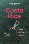 Lonely Planet Costa Rica 16 16th Ed.: Plan the Trip of a Lifetime, Detailed Itineraries & Maps, Insider Tips, Covers Waterfalls, Sea Turtles, Traditional Crafts and more