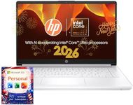 HP Home and Student Essential Lapto