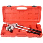 DAYUAN Automotive Engine Valve Spring Compressor Remover and Installer Tool Kit Compatible for BMW N20 N26 N52 N55