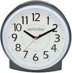 Verbalise Analogue Talking Clock wi