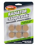 Bar's Leaks HDC Radiator Stop Leak Tablet - 60 Grams