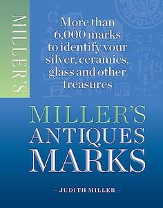 Miller's Antique Marks