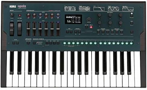 Korg Opsix Synthesizer