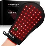 Red Light Therapy Device for Hands