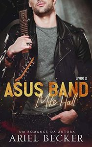 Mike Hall: Asus Band 2 (Portuguese Edition)