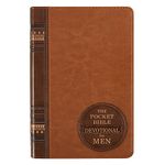 The Pocket Bible Devotional for Men