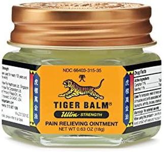 Tiger Balm