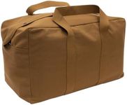 Rothco Canvas Parachute Cargo Bag E