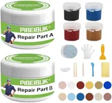 PIBEIBUK Surface Repair Kit for Tub