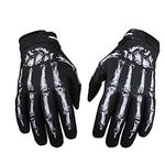 Skeleton Motorcycle Gloves