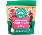 Gaia Green Power Bloom 2-8-4 500gr