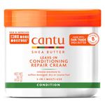 Cantu Leave-In Conditioning Repair Cream 453g