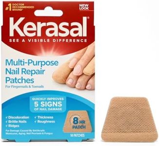 Kerasal Mu