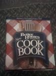 New Cook Book (Better Homes and Gardens Test Kitchen)