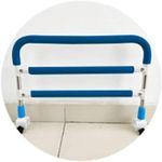 Simmons Bed Rail