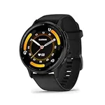 Garmin Venu 3, GPS Smartwatch, AMOL