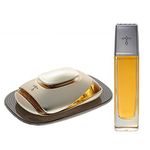 Etonner ES1401D- Chanson in The Rive Gauche- Car Perfume for Gentleman Air Fresheners for Car 60+50ml Original