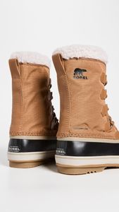 Sorel 1964 PAC Nylon Snow Boots – Men’s, Size 9 UK
