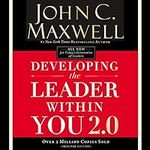 Developing the Leader Within You 2.