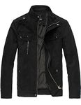 Wantdo Mens Jackets