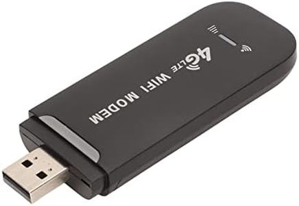 4G LTE USB