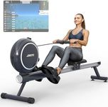 JOROTO Magnetic Rowing Machine for 