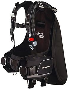 Scubapro K