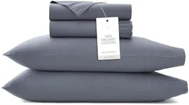 BOLL & BRANCH Signature Hemmed Shee