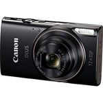 Canon Pocket Cameras