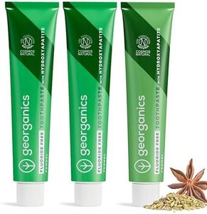 Georganics