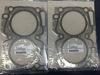 Subaru Head Gasket Pair 04-06 STi 05-06 Legacy GT 04-05 Forester XT EJ255 EJ257