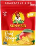 Sun-Maid Dried Mangos - 15 oz Resea