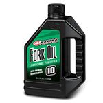 Fork Oil For Motorcycles