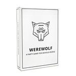 Werewolf: A Party Game for Devious People