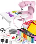 Royalsellpro Mini Sewing Machine wi