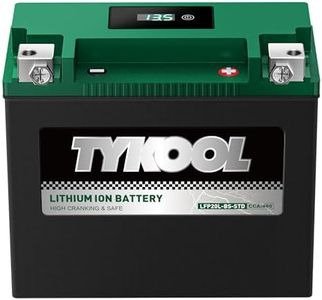 TYKOOL LFP