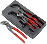 Knipex 00 20 09 V02 "Cobra" Pliers 