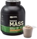 Optimum Nutrition Serious Mass Prot