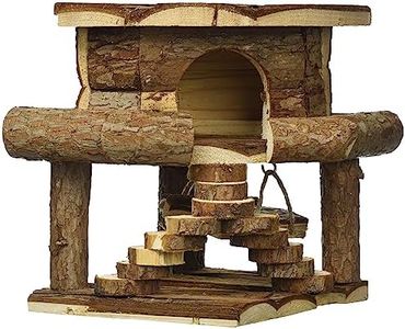 Trixie Natural Living Ida House, 19 x 20 x 19 cm