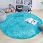 Girls Nursery Rug